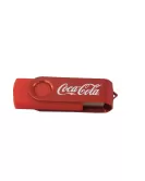 Branded Coca Cola Twister USB