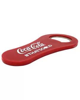 Printed Coca Cola Bottle Opener