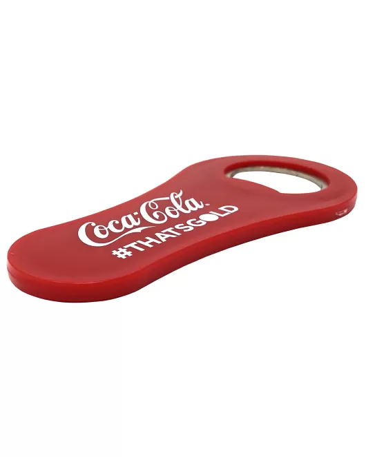 Printed Coca Cola Bottle Opener