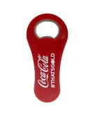 Printed Coca Cola Bottle Opener