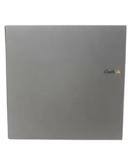 Coutts Luxury Product Presentation Box