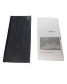 Coutts Luxury Product Presentation Box