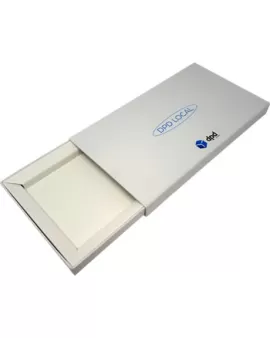 Rigid Board Box for DPD