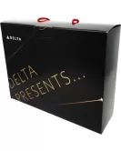 Custom Presentation Box for Delta Airlines