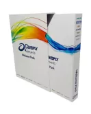 Promotional Folder and Tray for Dentsply