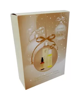 Custom Perfume Packaging For Douvalls