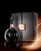Louis XIII Luxury Drinks Packaging for Rare Cask