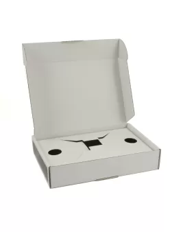 Promotional Packaging for Duende