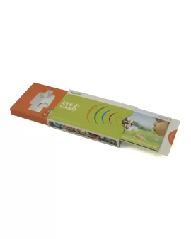Promotional Sliding Pack for EYE