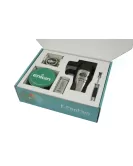 Promotional Packaging Box for Enigin E-Centive