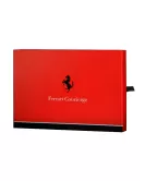 Ferrari Concierge Box