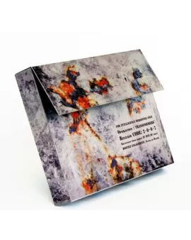 Promotional Film Box