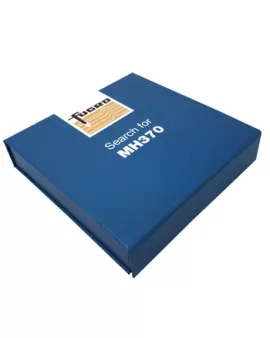 Presentation Box For Fugro