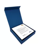 Presentation Box For Fugro