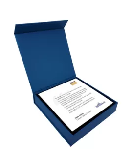 Presentation Box For Fugro