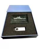 Presentation Box For Fugro