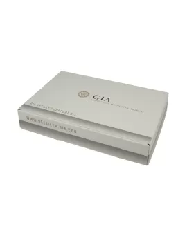Custom Sales and Marketing kit for GIA