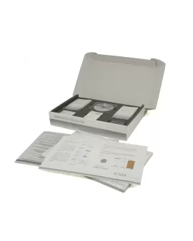 Custom Sales and Marketing kit for GIA