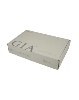 Custom Sales and Marketing kit for GIA