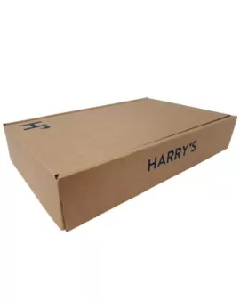 Promotional Harry&#039;s Shaving Box