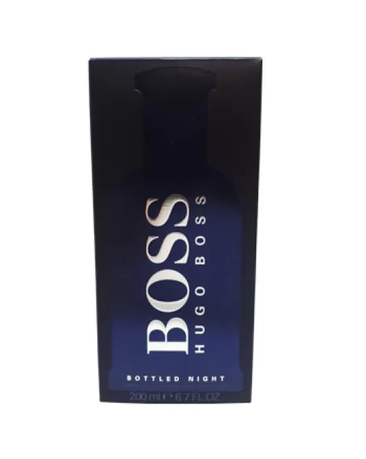 Folding Box Board for Hugo Boss