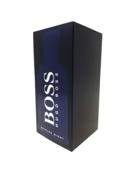 Folding Box Board for Hugo Boss