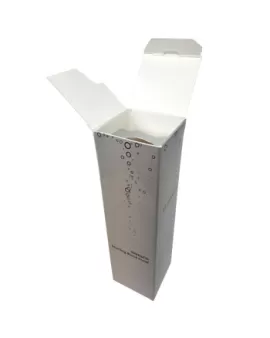 Incesco Folding Box Board Bottle Box