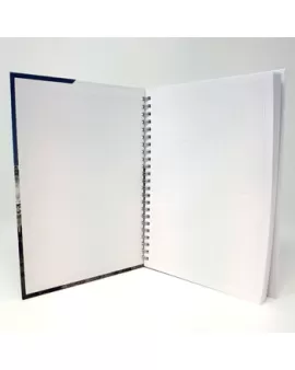 Wiro branded notebook for invesco