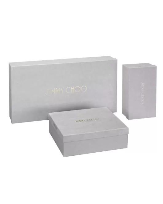 Promotional Packaging for Jimmy Choo