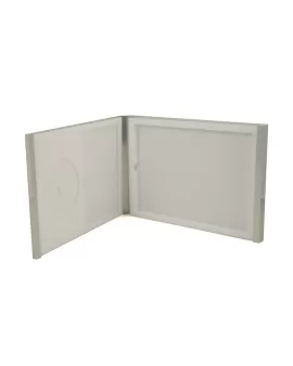 Promotional CD Packaging for KPMG