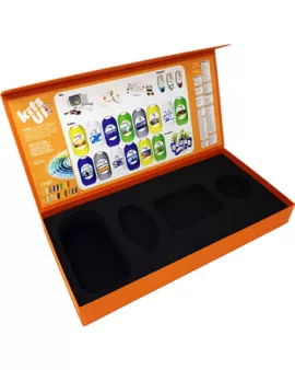 Presentation Packaging for Kits UK