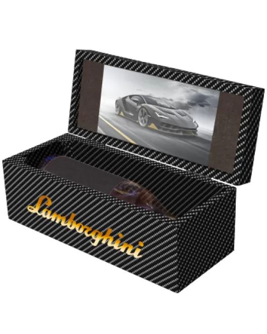 Video Wine Box for Lamborghini