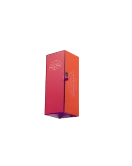 Custom Printed Laurent Perrier Box