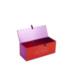 Custom Printed Laurent Perrier Box