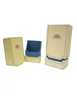 Promotional Packaging for Les Senteurs