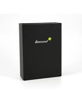 Promotional Membership Packaging for Limecard