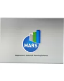 Bespoke USB Presentation Box for Mars