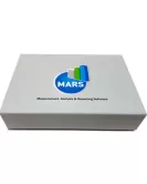 Bespoke USB Presentation Box for Mars