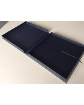 Promotional Packaging for Maserati