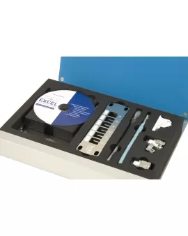 Bespoke Metal Luxury Box for Mayflex