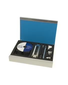 Bespoke Metal Luxury Box for Mayflex