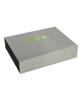 Promotional Metal Packaging for Mentor