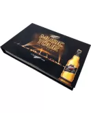 Video Brochure with CD for Miller Genuine