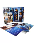 Bespoke Video Brochure for Miller Lite