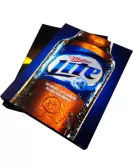 Bespoke Video Brochure for Miller Lite