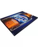 Bespoke Video Brochure for Miller Lite