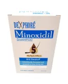 Minoxidil Printed Folding Box Board Box