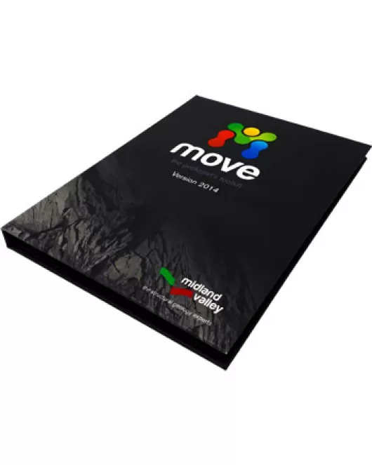 Custom USB Presentation Packaging for Move