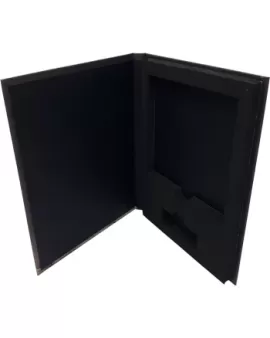 Custom USB Presentation Packaging for Move