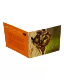 Promotional CD Packaging for Natura
